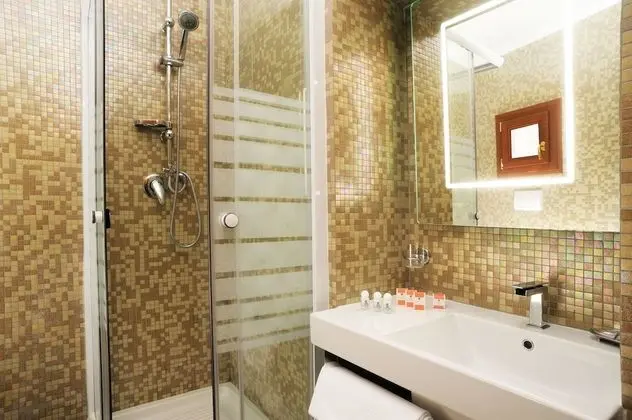 Comfort Tek Kişilik Oda