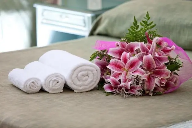 Comfort Tek Kişilik Oda