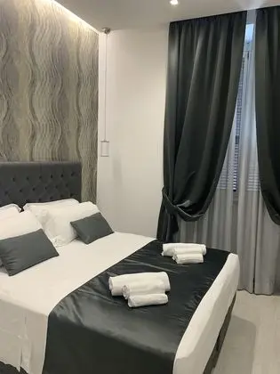 Superior Tek Büyük Yataklı Oda