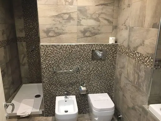 Superior Tek Büyük Yataklı Oda