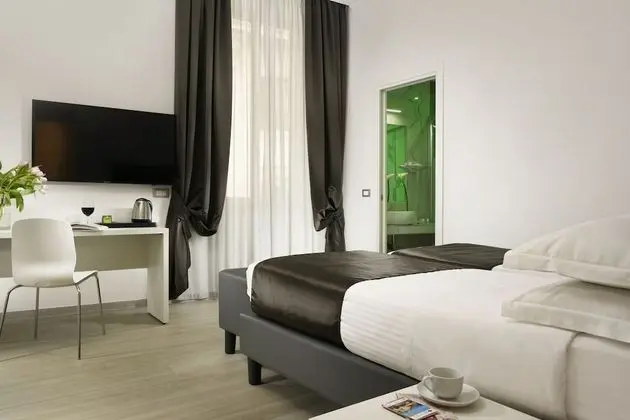 Superior Üç Kişilik Oda