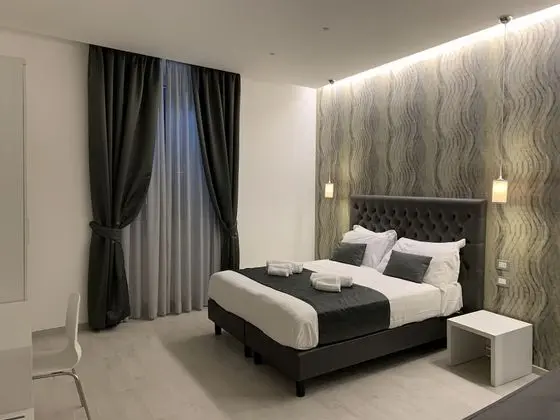 Superior Üç Kişilik Oda