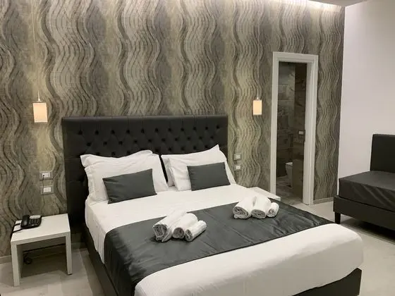 Superior Üç Kişilik Oda