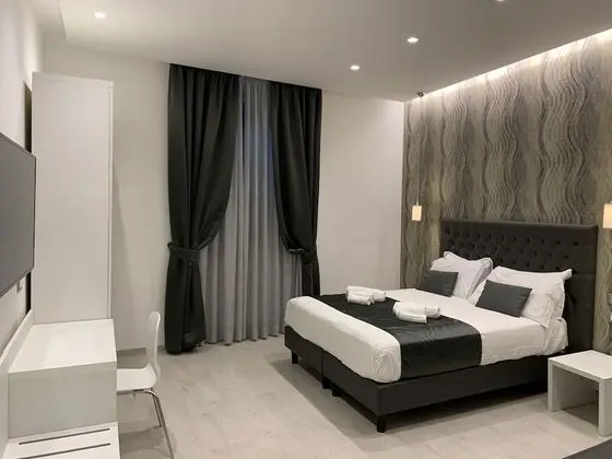 Superior Üç Kişilik Oda