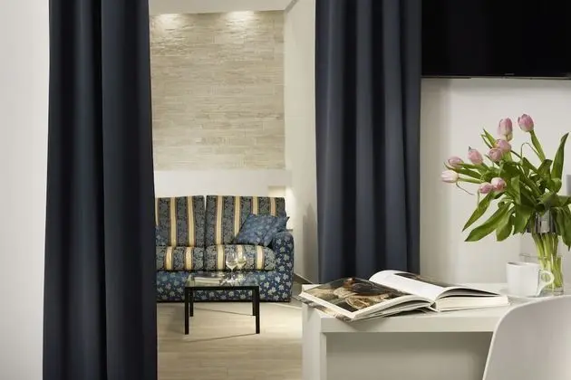 Superior Üç Kişilik Oda