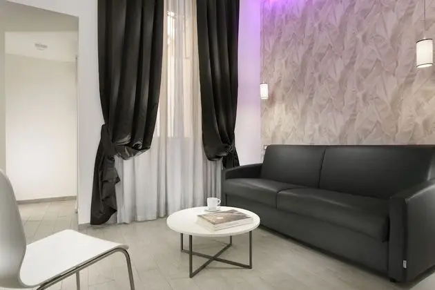 Superior Üç Kişilik Oda