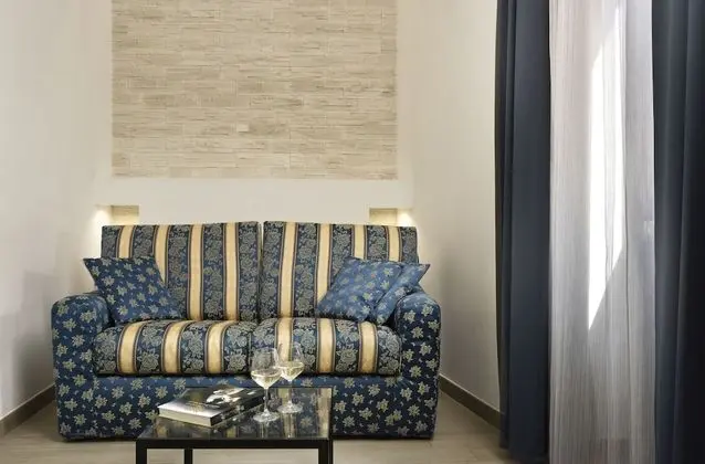 Superior Üç Kişilik Oda