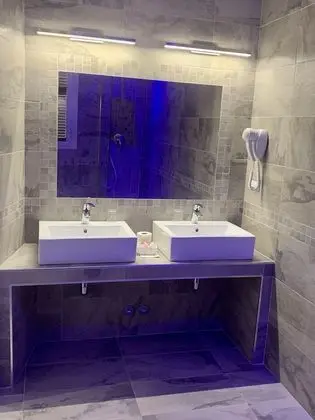 Superior Üç Kişilik Oda