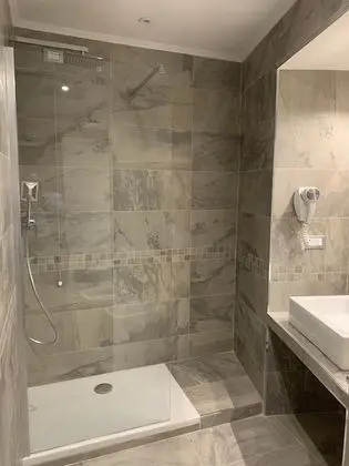 Superior Üç Kişilik Oda