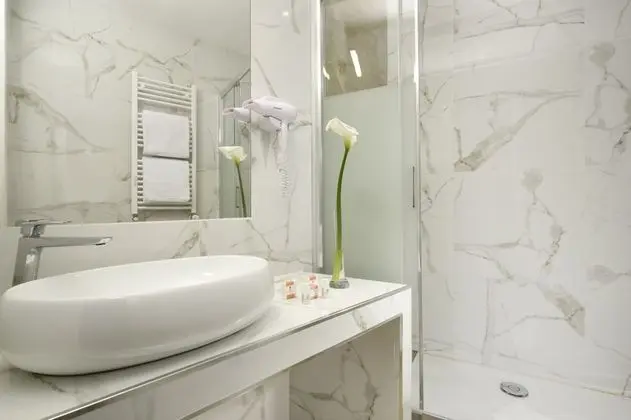 Superior Üç Kişilik Oda