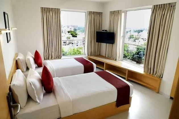Luxury Süit