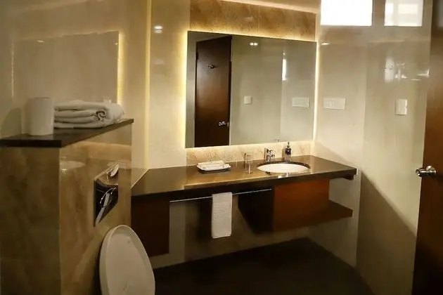 Luxury Süit
