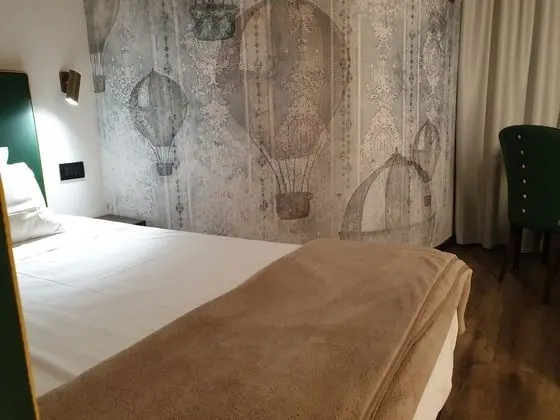 Basic Tek Kişilik Oda