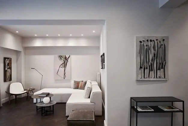 Executive Apart Daire