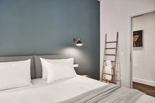 Executive Apart Daire