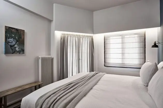 Executive Apart Daire