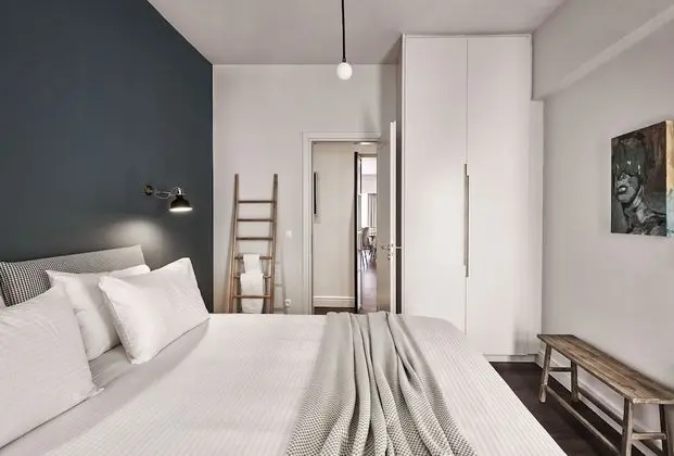 Executive Apart Daire