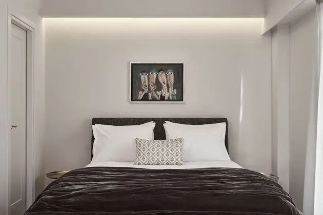 Executive Apart Daire