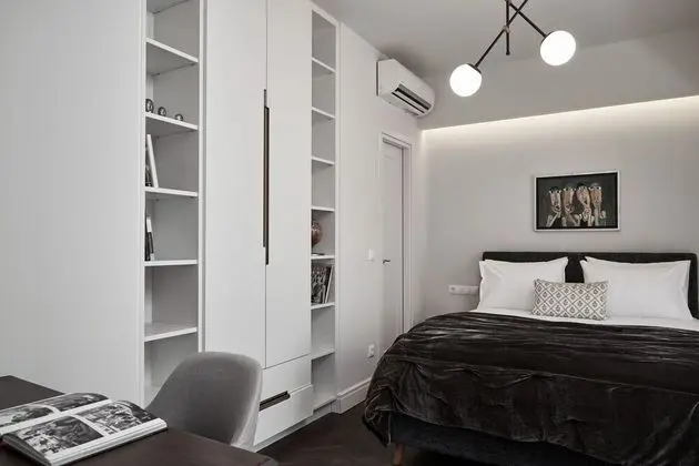 Executive Apart Daire