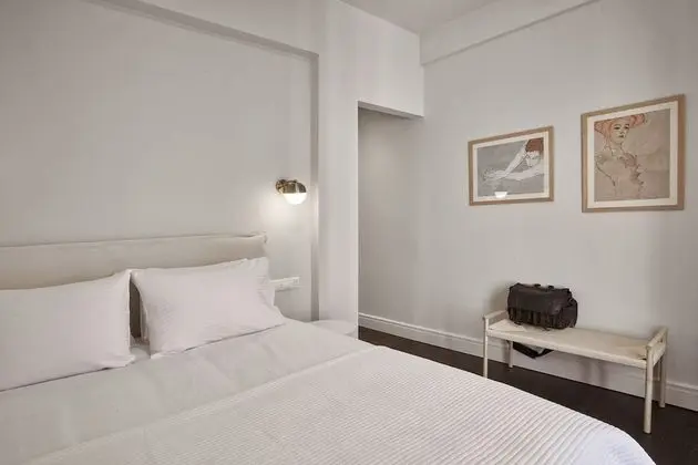 Executive Apart Daire