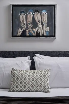 Executive Apart Daire