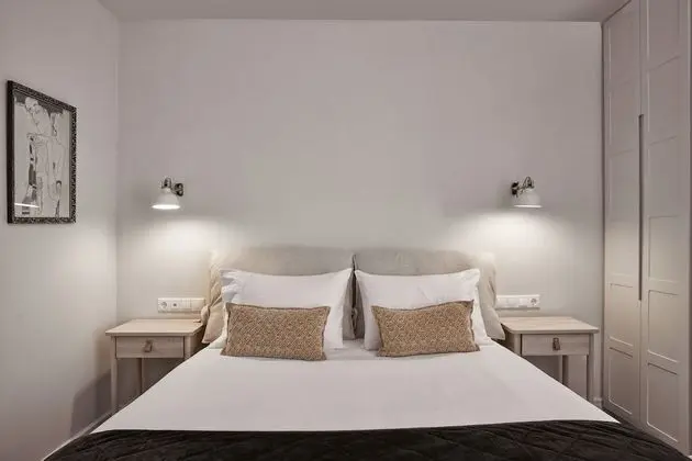 Executive Apart Daire