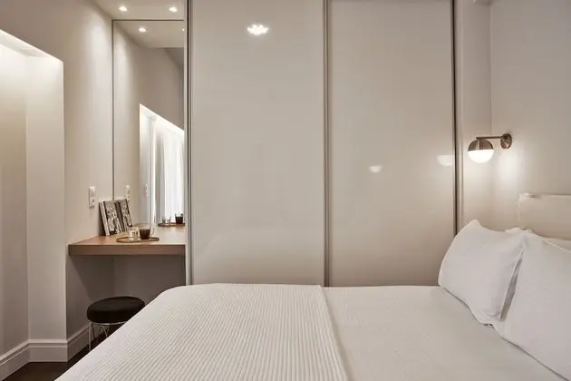 Executive Apart Daire