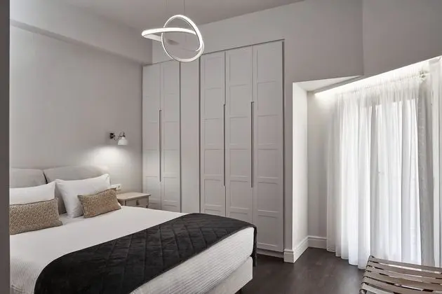 Executive Apart Daire