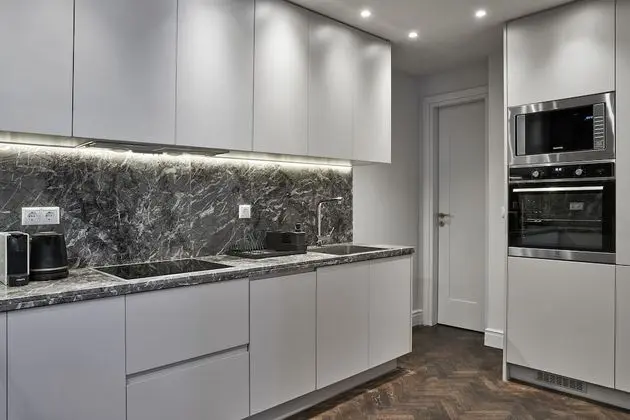 Executive Apart Daire