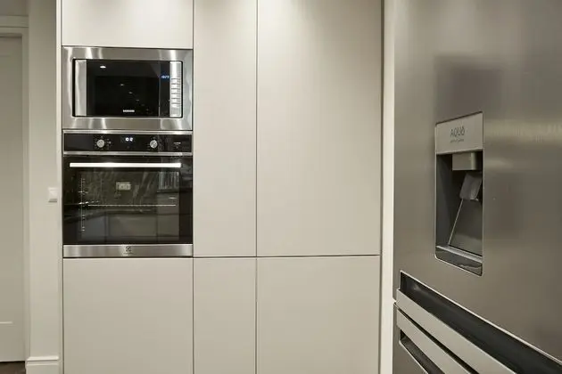 Executive Apart Daire