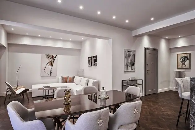 Executive Apart Daire