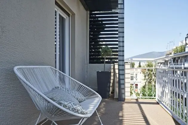 Executive Apart Daire