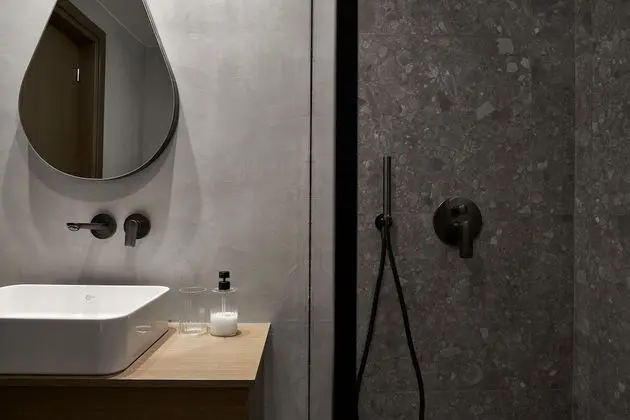 Executive Apart Daire