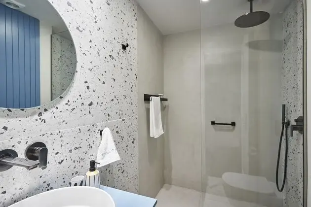 Executive Apart Daire