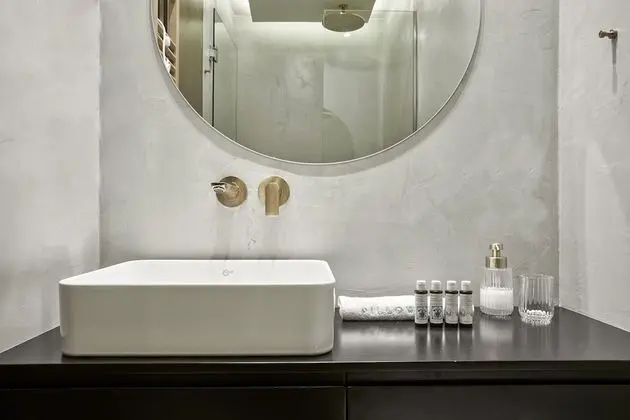 Executive Apart Daire