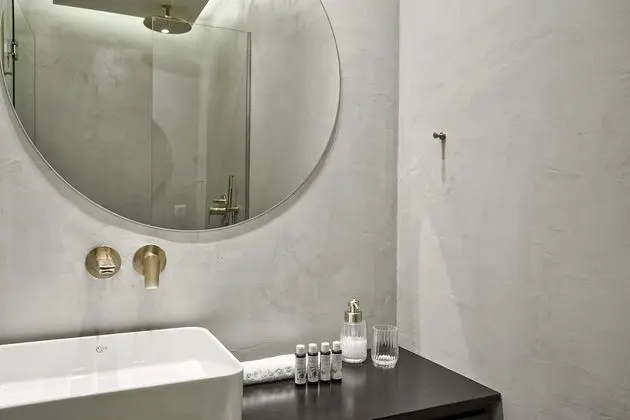 Executive Apart Daire