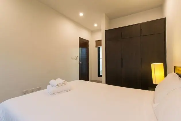 3 Bedrooms Pool Villa