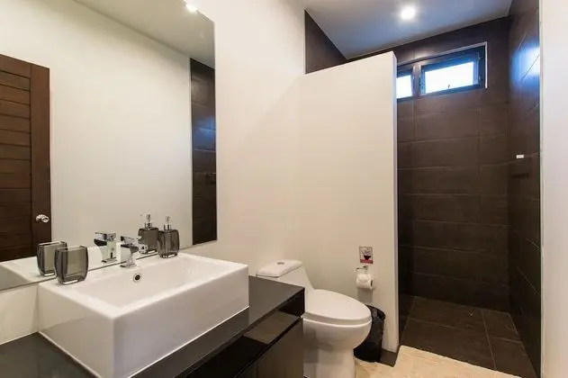 3 Bedrooms Pool Villa