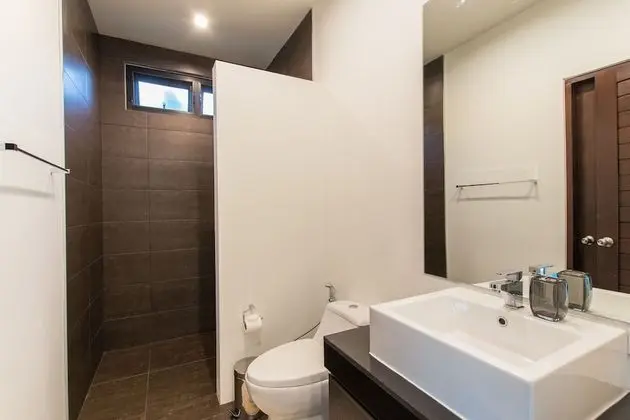 3 Bedrooms Pool Villa