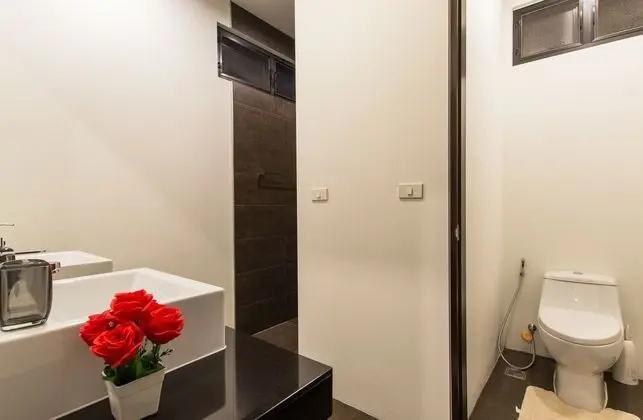3 Bedrooms Pool Villa