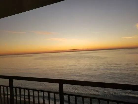 Classic Daire, Balkon, Plaj Manzaralı
