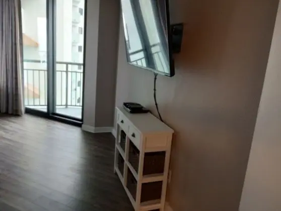 Signature Daire, 1 Yatak Odası, Balkon, Okyanus Manzaralı