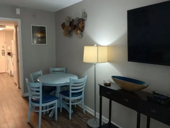 Signature Daire, 1 Yatak Odası, Balkon, Okyanus Manzaralı