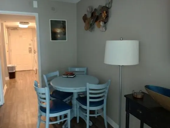 Signature Daire, 1 Yatak Odası, Balkon, Okyanus Manzaralı