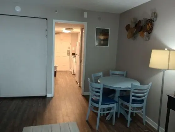 Signature Daire, 1 Yatak Odası, Balkon, Okyanus Manzaralı