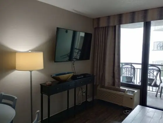 Signature Daire, 1 Yatak Odası, Balkon, Okyanus Manzaralı