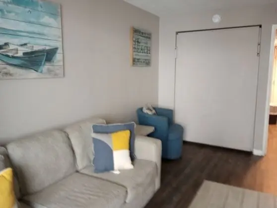 Signature Daire, 1 Yatak Odası, Balkon, Okyanus Manzaralı