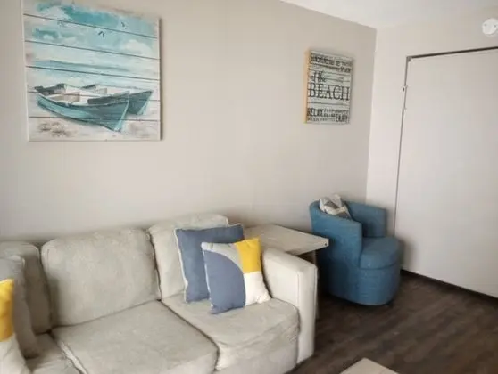 Signature Daire, 1 Yatak Odası, Balkon, Okyanus Manzaralı