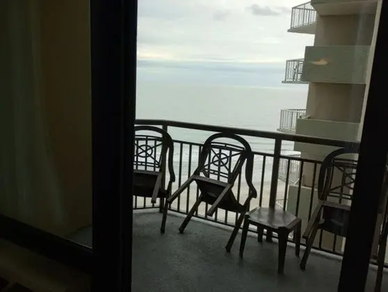 Signature Daire, 1 Yatak Odası, Balkon, Okyanus Manzaralı