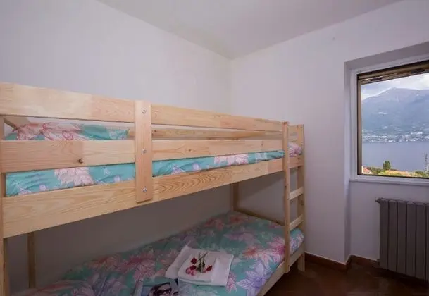 Honeymoon Sıra Ev, Birden Çok Yatak, Bahçeli (Villa Patricia)